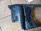 Preview: Peugeot 206 Cabrio Schloßträger Frontmaske 9649097280