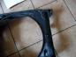 Preview: Peugeot 206 Cabrio Schloßträger Frontmaske 9649097280