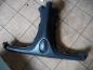Preview: Peugeot 206 Cabrio Verkleidung Sitzabtrennung Mitte Hinten 9641506477
