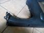 Preview: Peugeot 206 Cabrio Verkleidung Sitzabtrennung Mitte Hinten 9641506477