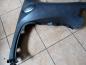 Preview: Peugeot 206 Cabrio Verkleidung Sitzabtrennung Mitte Hinten 9641506477