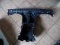 Preview: Peugeot 206 Cabrio Verkleidung Sitzabtrennung Mitte Hinten 9641506477