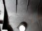 Preview: Peugeot 206 Cabrio Verkleidung Sitzabtrennung Mitte Hinten 9641506477