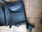 Preview: Peugeot 206 Cabrio Seitenverkleidung Verkleidung Hinten 9641506277 / 9641506177