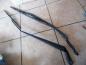 Preview: Peugeot 206 Cabrio Wischerarm Scheibenwischer Vorne Rechts / Links