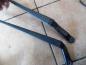 Preview: Peugeot 206 Cabrio Wischerarm Scheibenwischer Vorne Rechts / Links