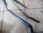 Preview: Peugeot 206 Cabrio Wischerarm Scheibenwischer Vorne Rechts / Links