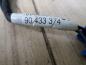 Preview: Opel Vectra B Orginal Schalter Fensterheber Vorne.rechts. 90 433 374 Bj.98
