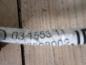Preview: Opel Vectra B Orginal Schalter Fensterheber Vorne.rechts. 90 433 374 Bj.98