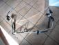 Preview: Peugeot 206 Cabrio 1,4L Klimaleitung Klimaschlauch 9646456980