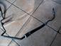 Preview: Peugeot 206 Cabrio 1,4L Servoschlauch Servolenkung 9638222480