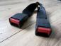 Preview: Gurtschloss Schloss Gurt Hinten 90359919B Opel Corsa B Orginal Bj 1998