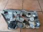 Preview: Peugeot 206 Cabrio Fensterheber mit Motor Hinten Links 9636597380