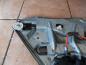 Preview: Peugeot 206 Cabrio Fensterheber mit Motor Hinten Links 9636597380