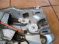 Preview: Peugeot 206 Cabrio Fensterheber mit Motor Hinten Links 9636597380