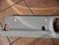 Preview: Peugeot 206 Cabrio A-Säule Verkleidung oben 9645444977