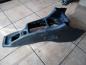 Preview: Peugeot 206 Cabrio Mittelkonsole Vorne 9625036877
