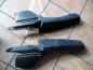Preview: Peugeot 206 Cabrio C-Säule Verkleidung Abdeckung Re Li 9641505977