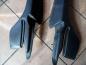 Preview: Peugeot 206 Cabrio C-Säule Verkleidung Abdeckung Re Li 9641505977
