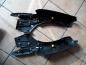 Preview: Peugeot 206 Cabrio C-Säule Verkleidung Abdeckung Re Li 9641505977