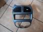 Preview: Peugeot 206 Cabrio Lüftungsgitter Verkleidung Amaturenbrett 9643007277