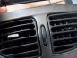 Preview: Peugeot 206 Cabrio Lüftungsgitter Verkleidung Amaturenbrett 9643007277