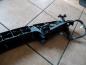 Preview: Peugeot 206 Cabrio Stoßstangenträger mit Waschdüse Spritzdüse Vorne 9628636380
