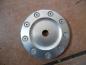 Preview: Peugeot 206 Cabrio Tankdeckel Tankklappe 9642555380