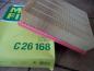 Preview: VW Audi Luftfilter MANN-FILTER C 26 168