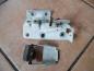 Preview: Renault Kangoo FC Stoßstange Halter Hinten 307533J / 301809S