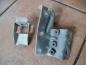 Preview: Renault Kangoo FC Stoßstange Halter Hinten 307533J / 301809S