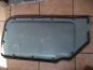 Preview: Renault Kangoo FC Kofferraumdeckel Verkleidung Hinten 7700304775
