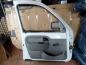 Preview: Renault Kangoo FC Tür Vorne Links Weiß Farbcode : 0389