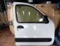 Preview: Renault Kangoo FC Tür Vorne Rechts Weiß Farbcode : 0389
