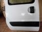 Preview: Renault Kangoo FC Tür Hinten Rechts mitte Weiß Farbcode : 0389
