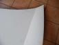 Preview: Renault Kangoo FC Motorhaube Wei? Farbcode : 0389