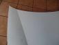 Preview: Renault Kangoo FC Motorhaube Wei? Farbcode : 0389
