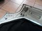 Preview: Renault Kangoo FC Motorhaube Wei? Farbcode : 0389