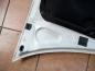 Preview: Renault Kangoo FC Motorhaube Wei? Farbcode : 0389