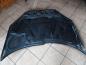 Preview: Peugeot 206 Cabrio Motorhaube Schwarz : EXYB