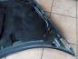 Preview: Peugeot 206 Cabrio Motorhaube Schwarz : EXYB