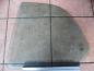 Preview: VW Golf 3 / 4 Cabrio Dreieckscheibe Seitenscheibe Hinten Links