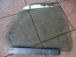 Preview: VW Golf 3 / 4 Cabrio Dreieckscheibe Seitenscheibe Hinten Rechts