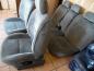 Preview: Renault Laguna I Sitze Innenausstattung Stoff grau