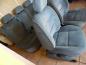 Preview: Renault Laguna I Sitze Innenausstattung Stoff grau