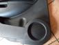 Preview: Nissan Qashqai J10 Türverkleidung Türpappe Hinten Links 82977EY10A