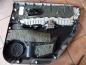 Preview: Nissan Qashqai J10 Türverkleidung Türpappe Hinten Links 82977EY10A