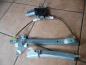 Preview: Nissan Qashqai J10 Fensterhebermotor elektrisch Hinten Links 402191A