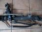 Preview: BMW E46 316ti Compact Lenkgetriebe mit Servoschlauch 7852501656
