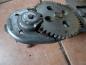 Preview: VW Golf III / IV Cabrio Fensterheber Hinten Rechts 1E0847272